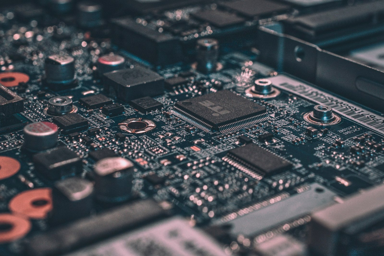 Artificial intelligence technology